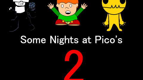 Some Nights at Pico's 2!