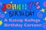 Johnny’s Birthday