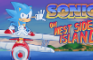 Sonic on West Side Island