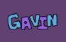 Gavin