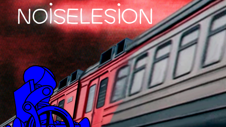 NOISELESION - 1 season