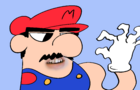 The Mario Parody Parody