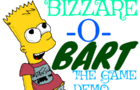 Bizzare-O-Bart The Game (DEMO)