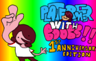 Platformer With Boobs 1st Anniversary Edition