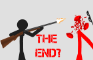 Stick figure vs mlg THE END