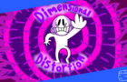 Dimensional Distortion