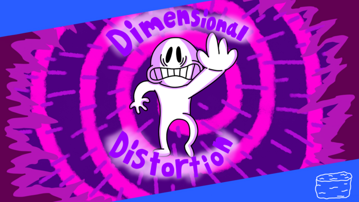 Dimensional Distortion
