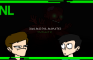 Dan and Phil animated - Outlast 2