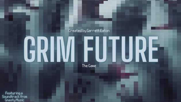 Grim Future
