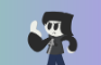 Lineless Test Animation (Nile)