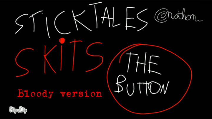 Stickman Skits (quest to the treasure) Ep 1 the button