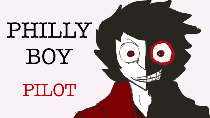 Philly Boy Pilot - Full Episode