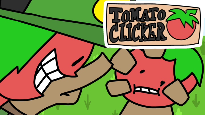 Tomato Clicker