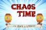 Chaos Time with Boris and Urskin