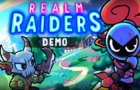Realm Raiders: [DEMO] Ep. 1