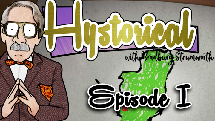 HYSTORICAL | Tales of Ireland Ep1