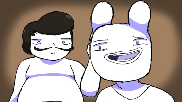 Ding Dong's Doo Doo || OneyPlays Animated