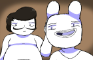 Ding Dong's Doo Doo || OneyPlays Animated
