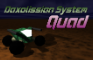 Daxolissian System: Quad