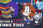 Ollie &amp; Scoops Episode 9: Vinnie Video