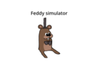Feddy Simulator