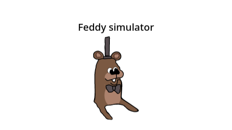 Feddy Simulator