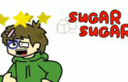 Sugar, Sugar пародия
