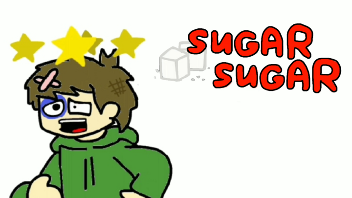 Sugar, Sugar пародия