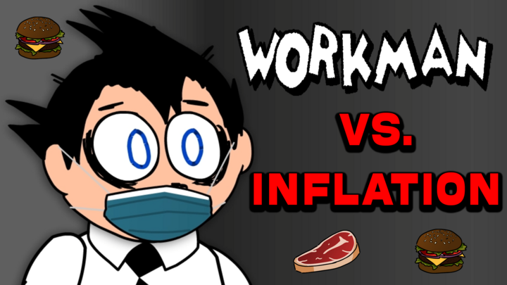 Workman vs. Inflation