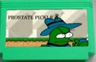 Prostate Pickle 8