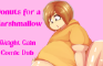 Donuts for a Marshmallow - Weight Gain Comic Dub