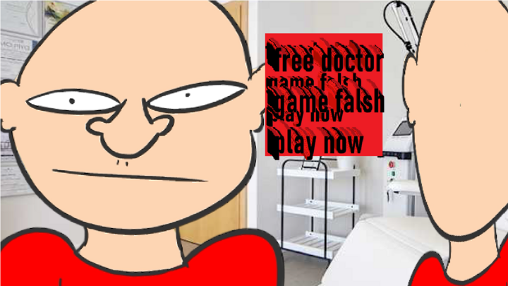 at thr doctor flash game free