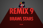 Rhythm Heaven Remix 9 Brawl Stars