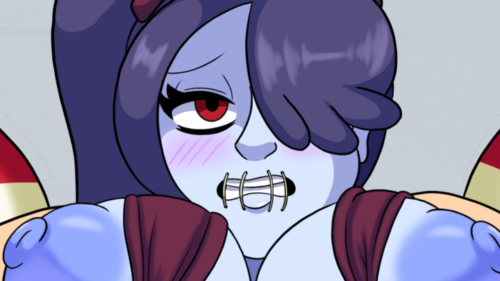 Squigly (Animation)