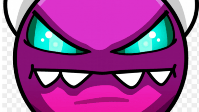 MasterGame, Geometry Dash Fan Wiki