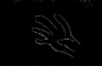 Shitty hand test IDK