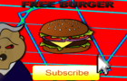 Subscribe for FREE BURGER