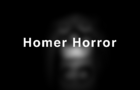 Homer Horror