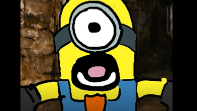 TactiMoose is a Minion.