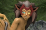 Catra time !