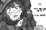 Mona from genshin impact turns into a werewolf