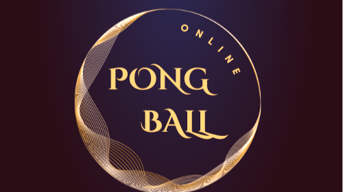 Online Pong Ball