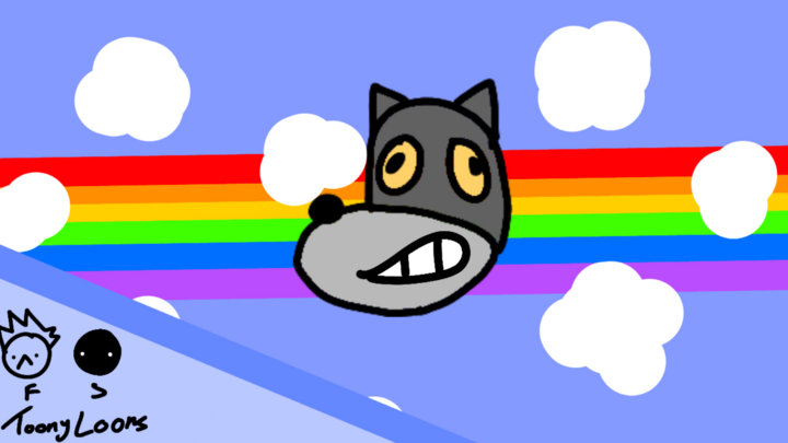 Willy gets wacky