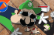 Don't Be Like Luigi