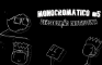 PERSEGUIÇÃO DESTRUTIVA - Monocromático #5