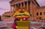 The Plight of Mayor McCheese