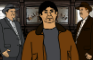 Speedrunners from the NPC's Perspective: Part 1