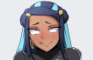 Nessa rocket team
