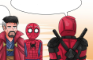An Unexpected Crossover (comic dub)