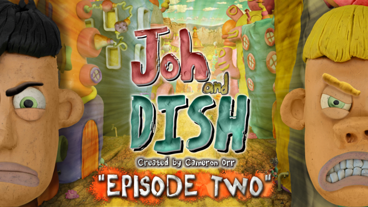 Joh and Dish | Episode 02